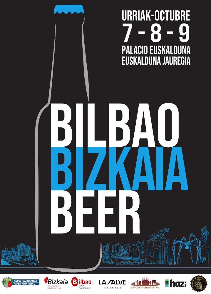 BILBAO BIZKAIA BEER MEETING 2022